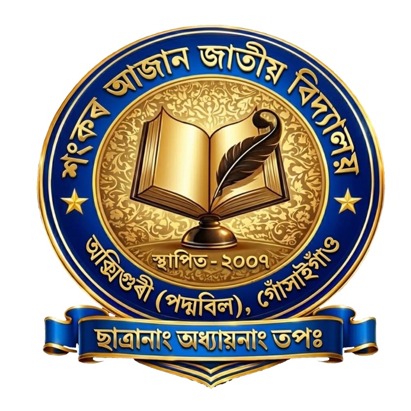 Our Mission